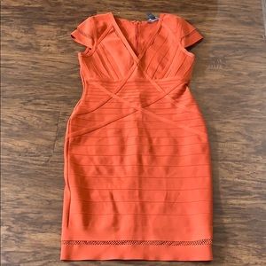 Ashely Stewart Dress